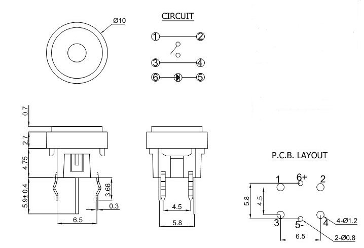 TS2-2B-4AR