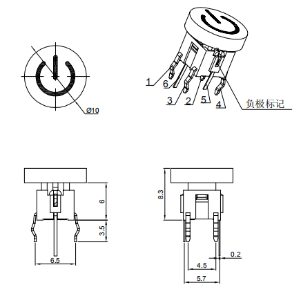 TS2-00-6AR