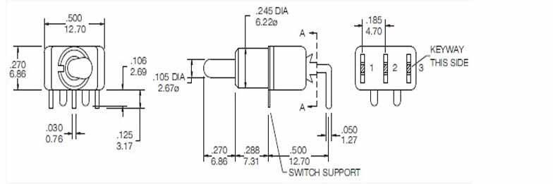 T8019-TNQ-H新