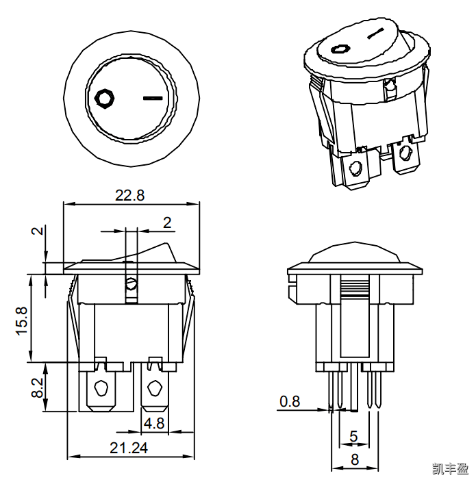 MR-6A-210-C5L-BR