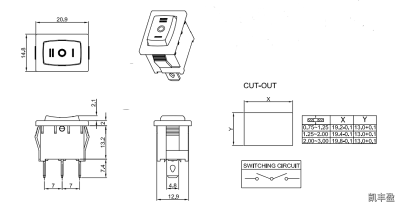 MR-1-138-C6N-BB